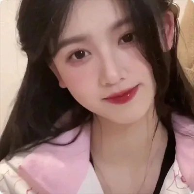柳绿花红