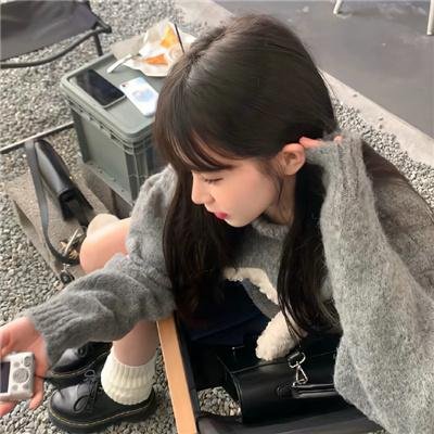 美目盼兮
